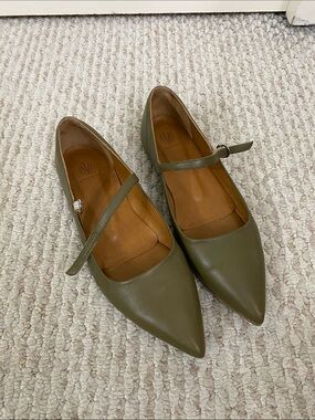 COCLICO Dream MaryJanes